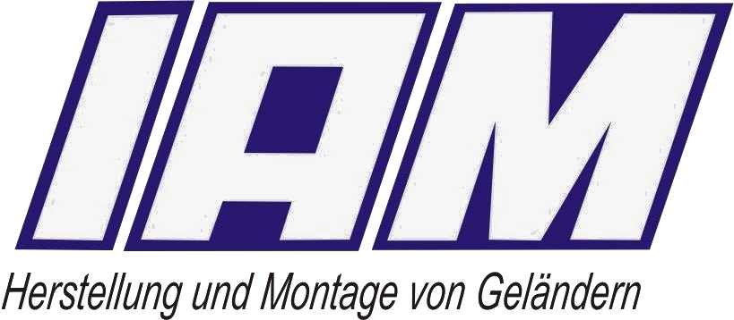 IAM Logo
